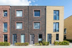 Donatellostraat 134, 6663PA Lent